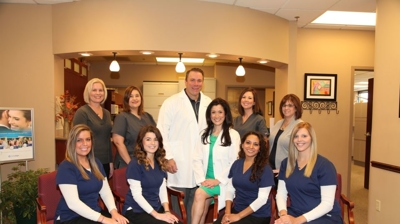 Washington Office Team Photo